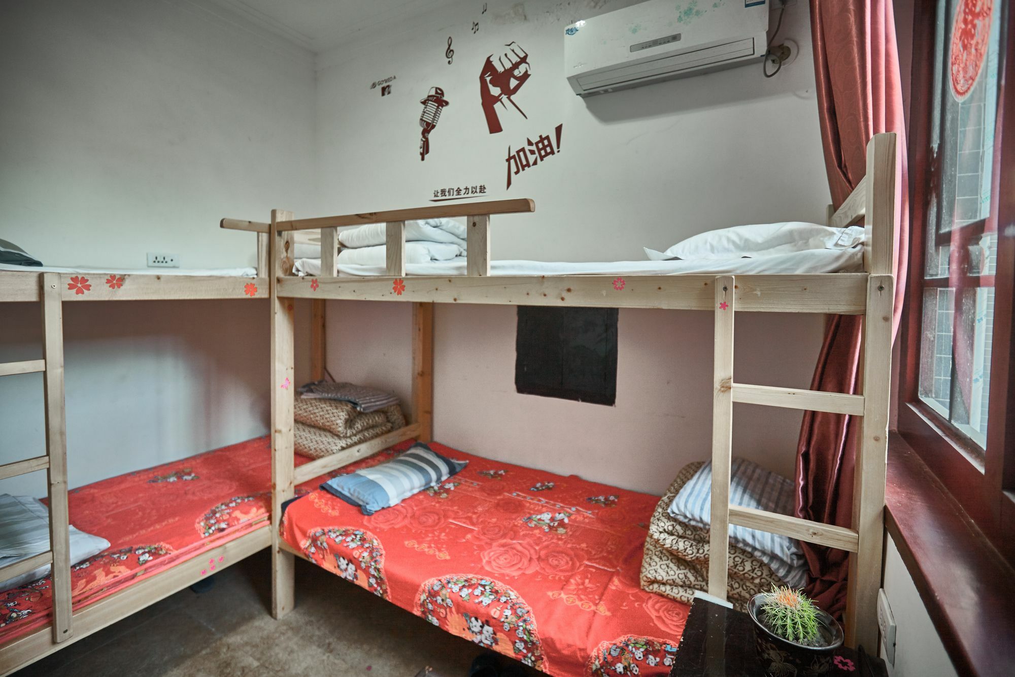 Pingyao Lefeng Youth Hostel - Ancient Town Экстерьер фото